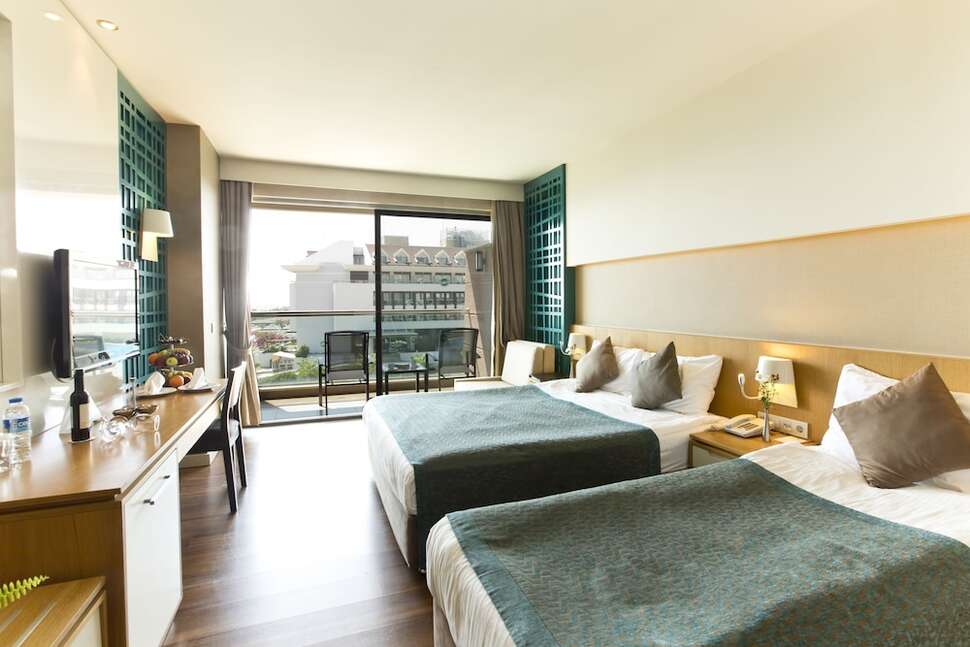 Een foto van Sherwood Dreams Resort
