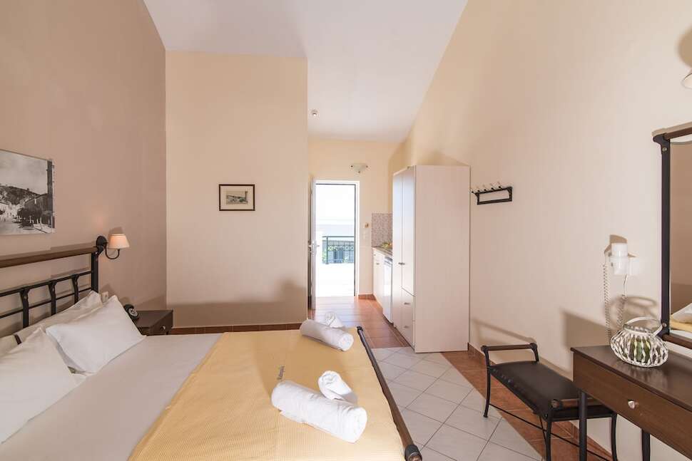 Ein Foto Maistrali Hotel & Apartments