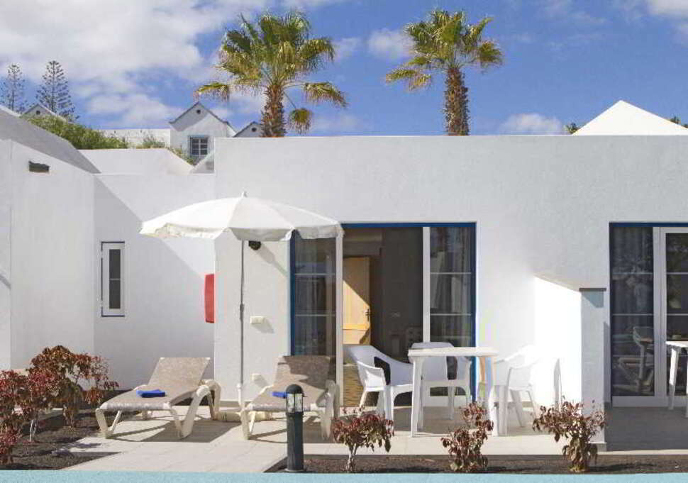 Een foto van Nautilus Lanzarote