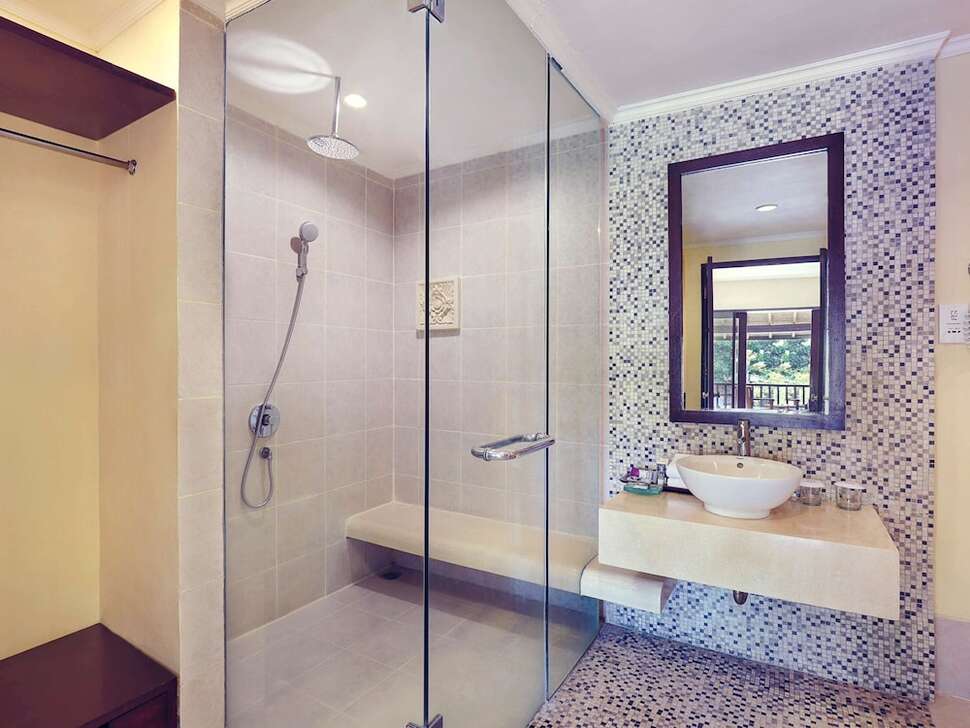 Een foto van Mercure Resort Sanur