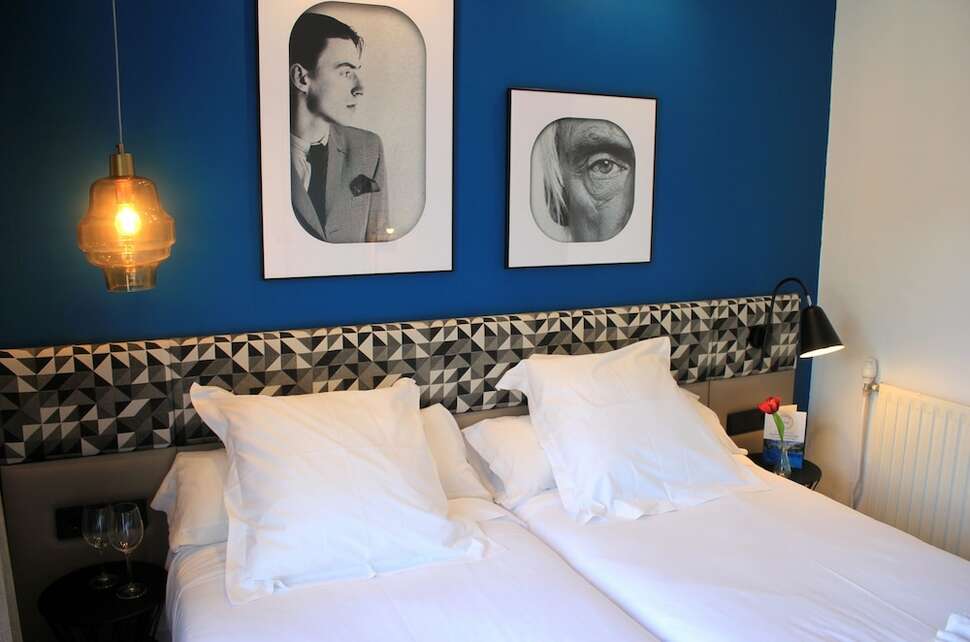 Een foto van Hotel La Concha Soul
