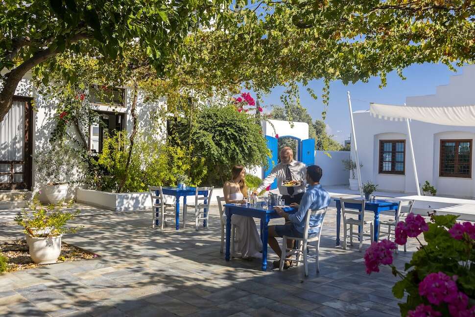 Ein Foto Aliathon Aegean
