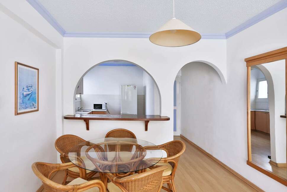 Een foto van Paphos Gardens Holiday Resort