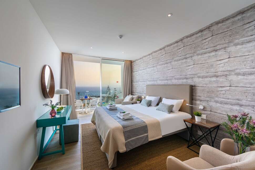 Een foto van Leonardo Plaza Cypria Maris Beach Hotel & Spa