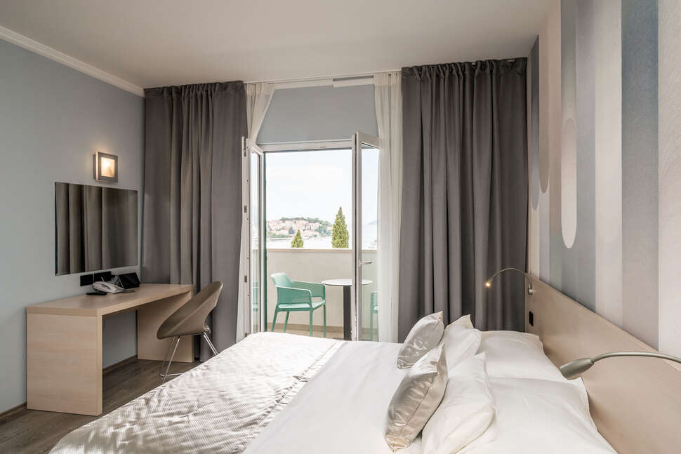 Een foto van Berkeley Hotel & Spa