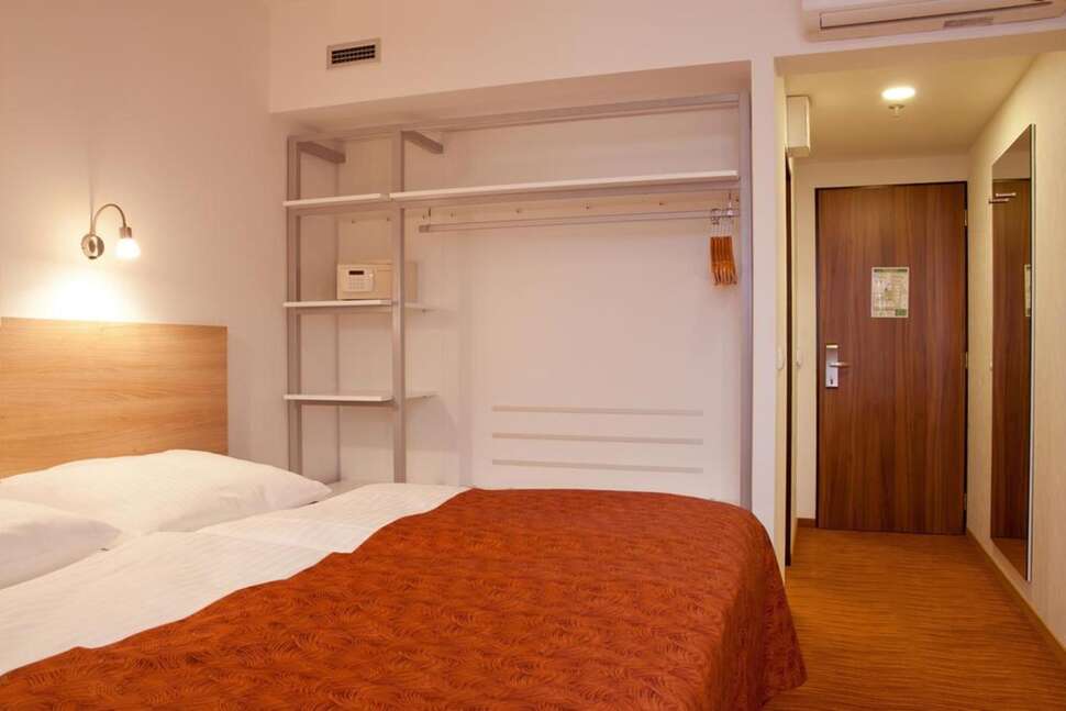 Een foto van Hotel Ambiance