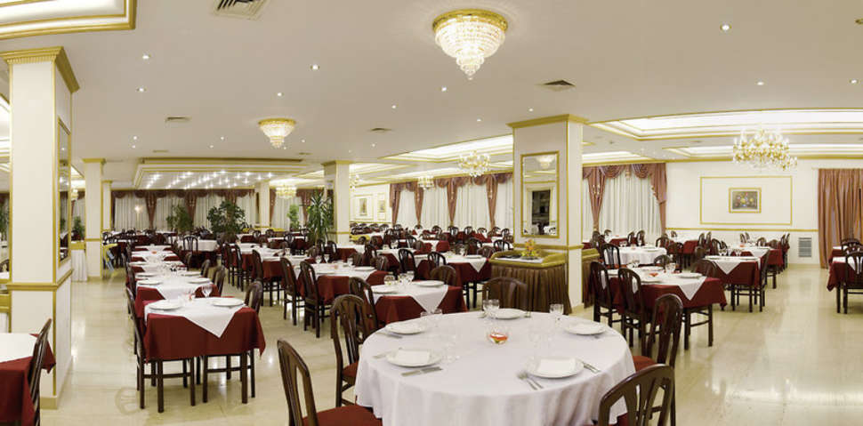Een foto van Hotel Horizont