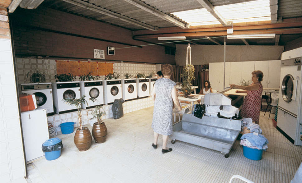 Een foto van Camping Solmar