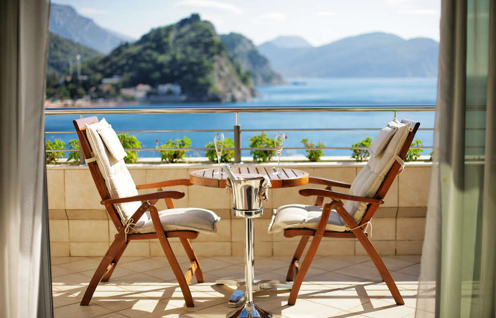 Een foto van Monte Casa Spa & Wellness