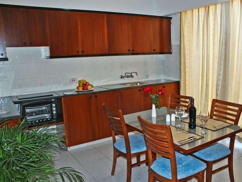Een foto van Marica's Boutique Hotel