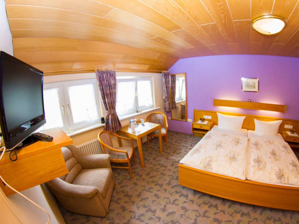 Accommodatie foto: Landhotel Gasthof Wüllner
