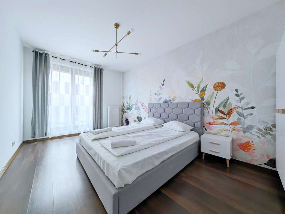 Een foto van Turnau City Aparthotel