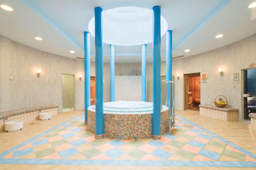 Een foto van Kranjska Gora Hotel
