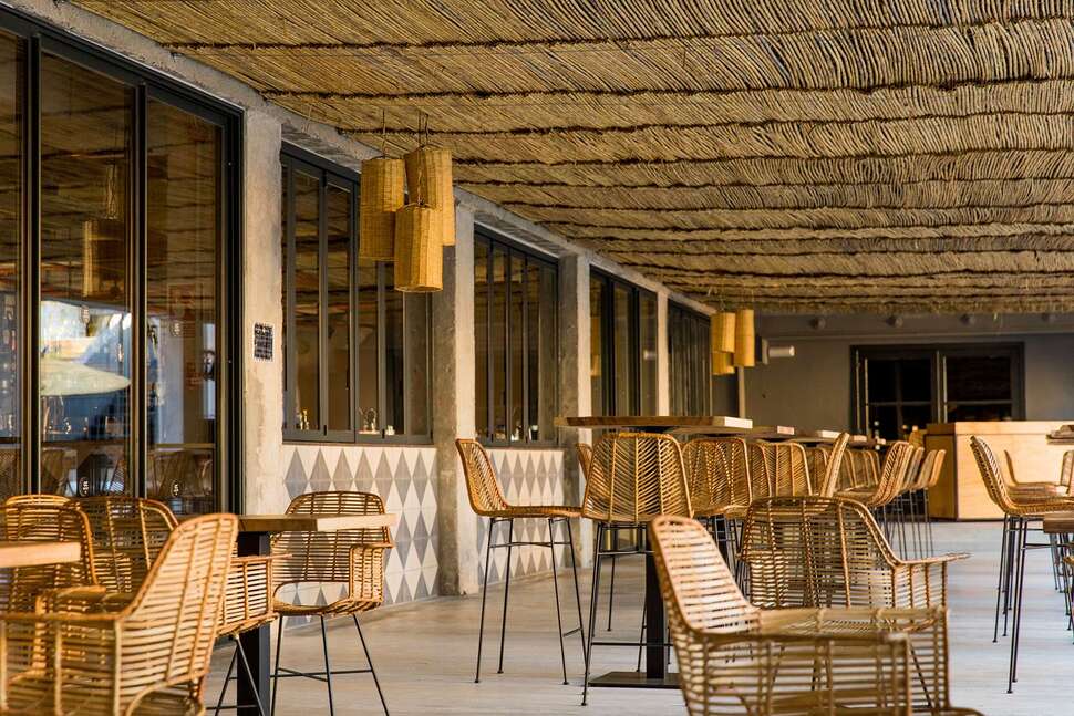 Een foto van Caramelo Palma Beach