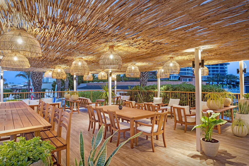 Een foto van Liberty Hotels Lara