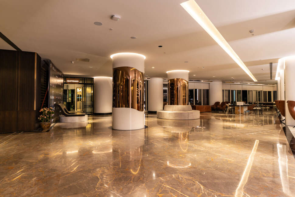 Een foto van Qlusive Hotel Kusadasi