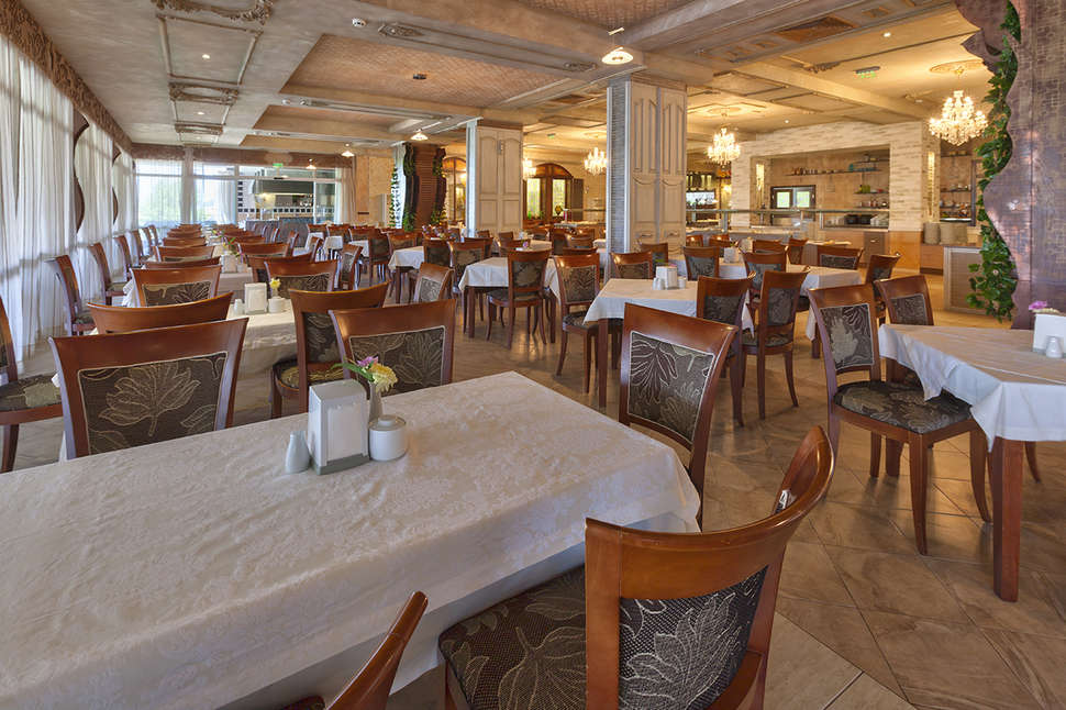 Een foto van Forum Hotel
