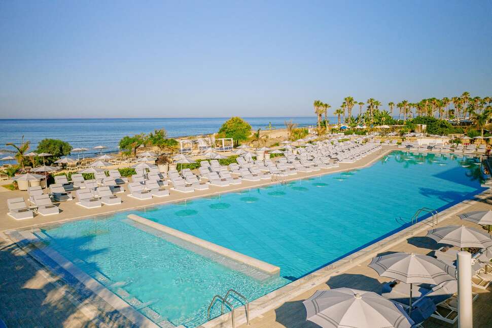 Ein Foto Ivi Mare Hotel