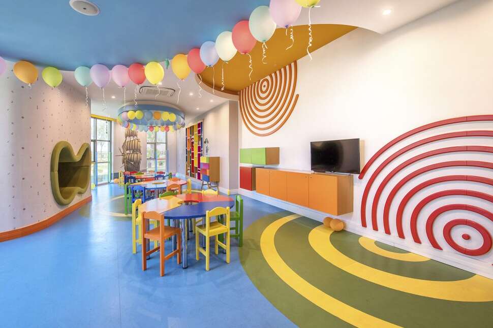 Een foto van Aquasis De Luxe Resort & Spa