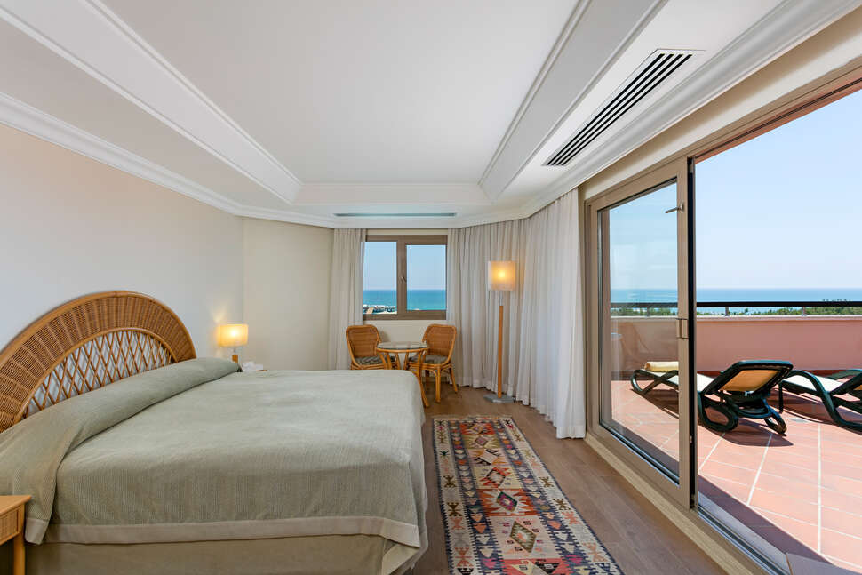 Ein Foto Xanadu Resort Hotel
