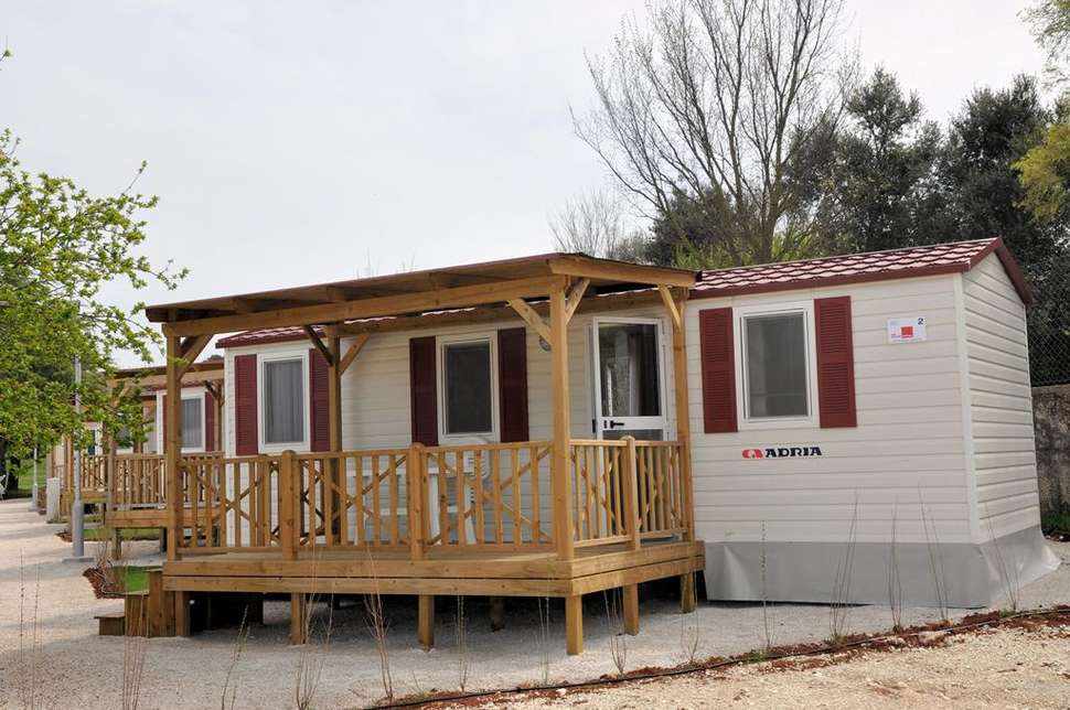 Een foto van Camping Brioni