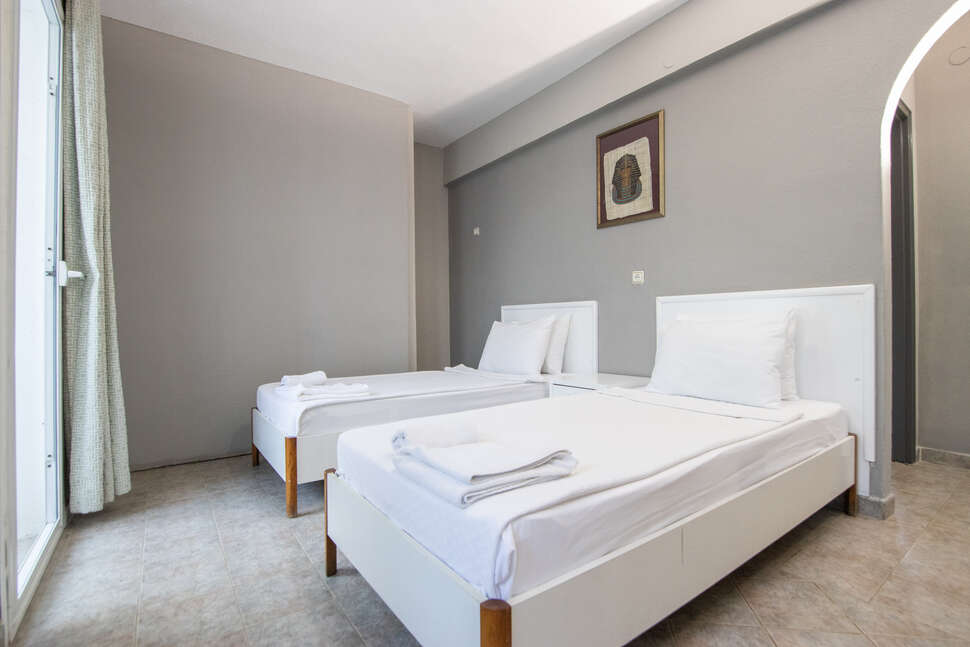 Een foto van Sunpoint Suites Hotel