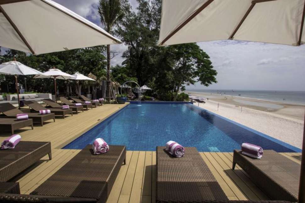 Een foto van InterContinental Hua Hin Resort
