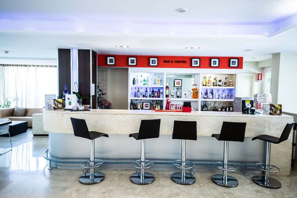 Een foto van Best Western Hotel Roma Tor Vergata