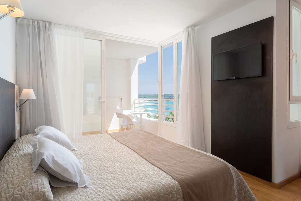 Een foto van Hotel Club Palia Sa Coma Playa