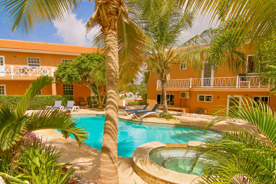 Een foto van Curinjo Resort