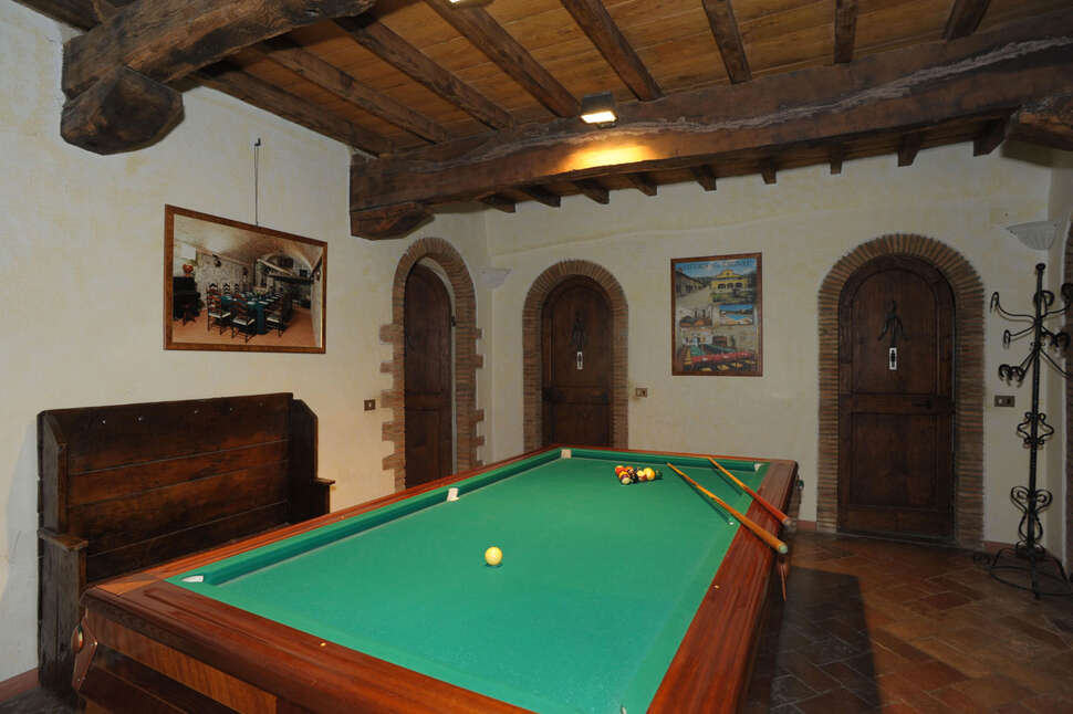 Een foto van Fattoria Degli Usignoli