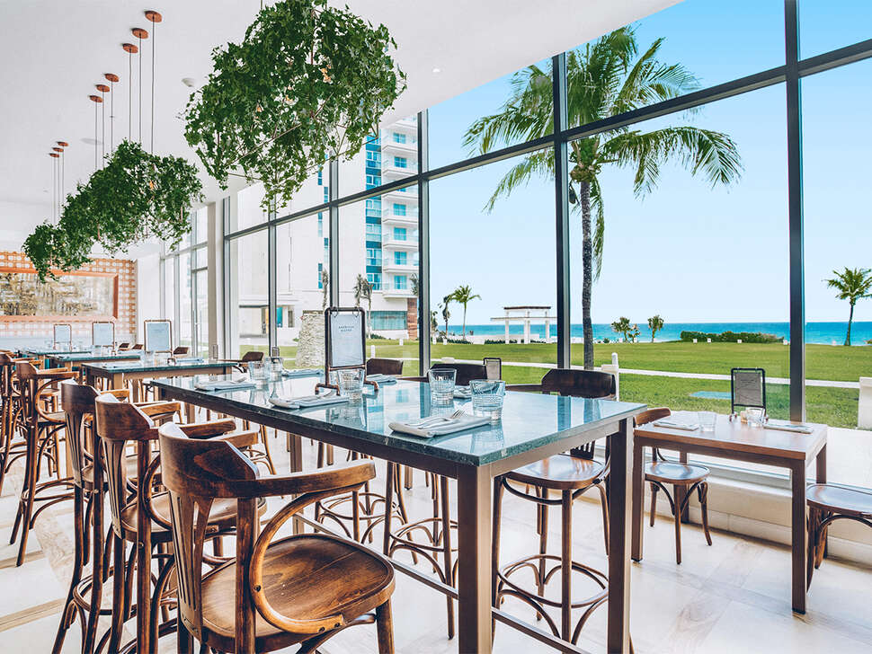 Een foto van Coral Level at Iberostar Selection Cancun