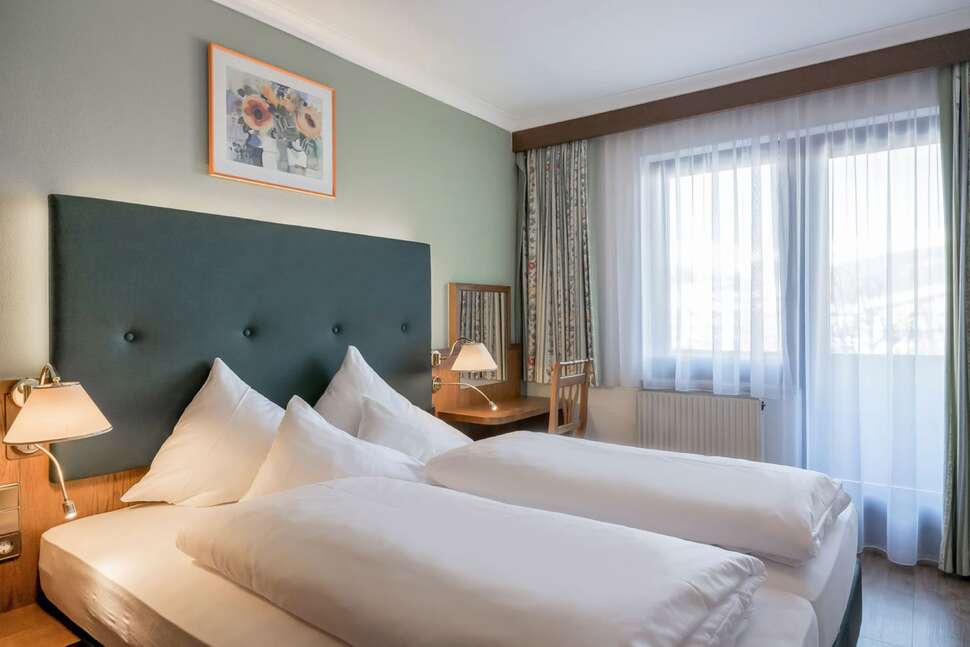 Ein Foto Das Kaltschmid Familotel Tirol