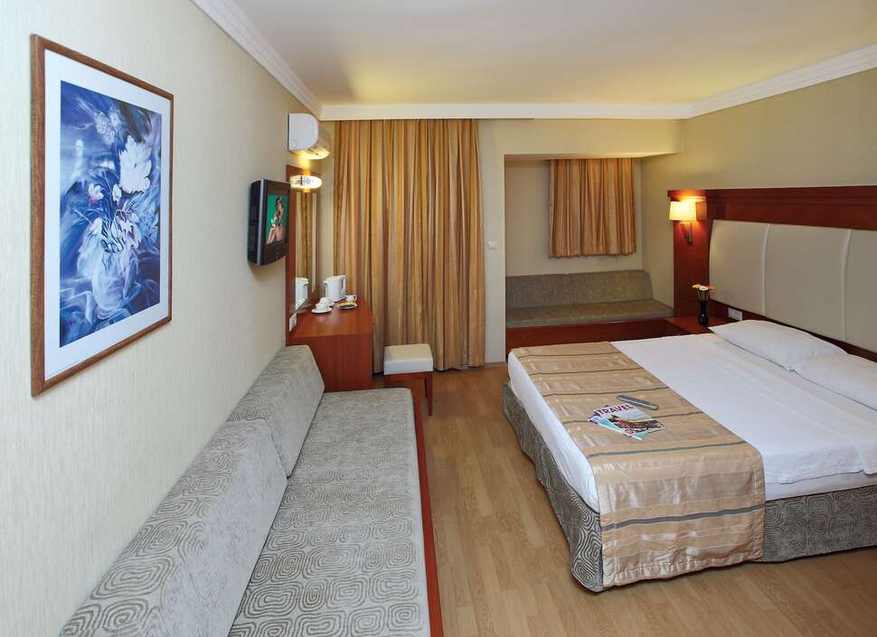 Een foto van Julian Club Hotel