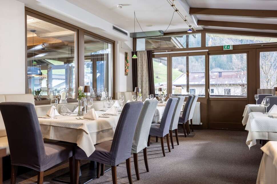 Een foto van Hotel Eckartauerhof