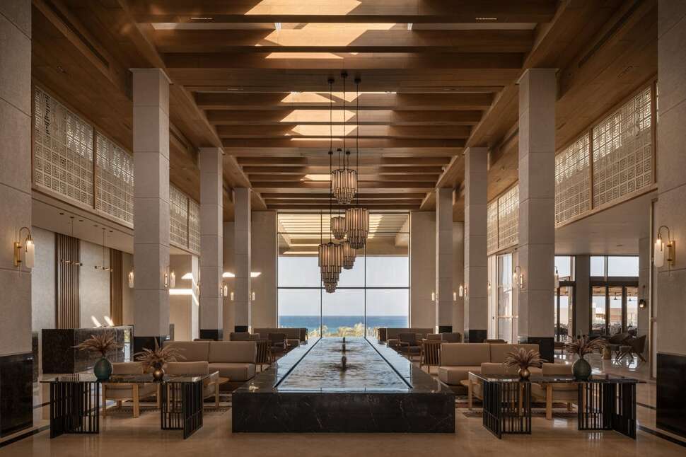 Een foto van Jaz Elite Riviera