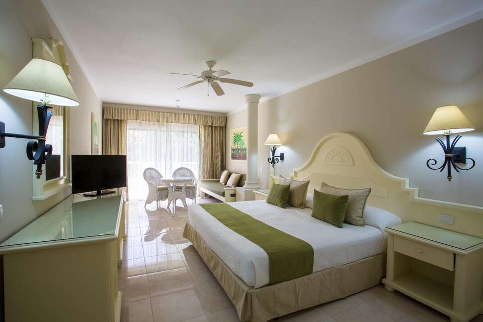 Een foto van Grand Bahia Principe La Romana