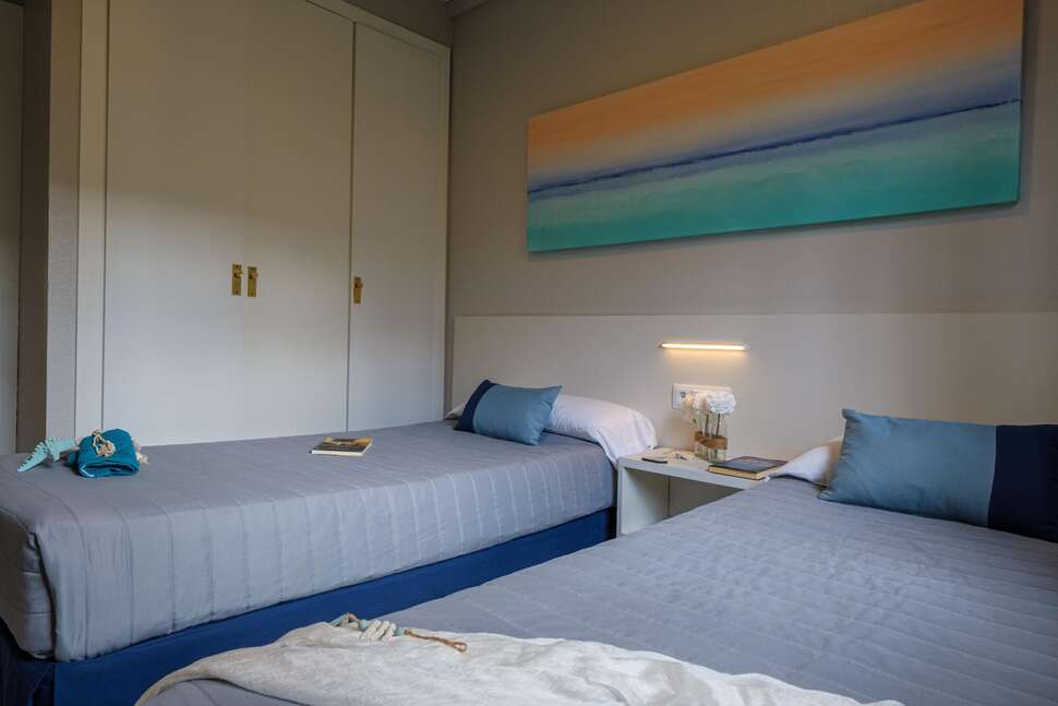 Ein Foto Apartments Estival Park
