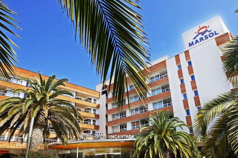 Een foto van Costa Encantada Resort & Suites