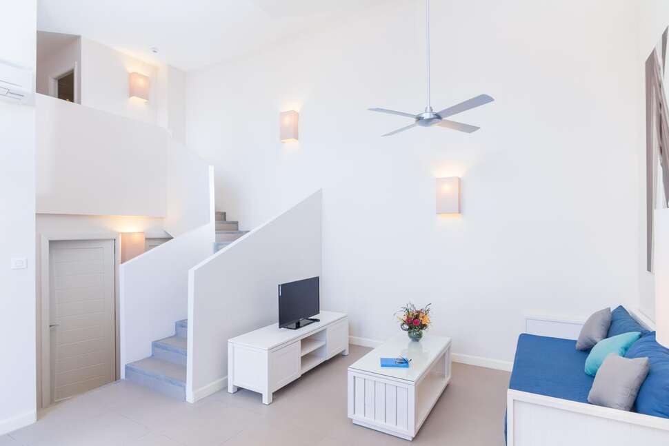 Een foto van Be Cosy Aparthotel