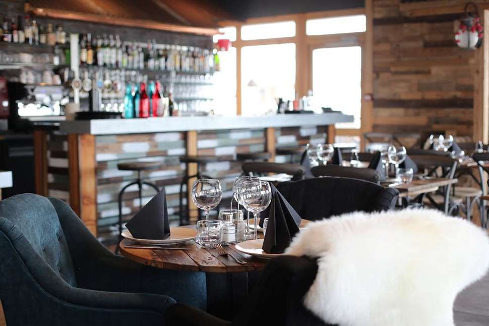Een foto van Residence Club MMV Le Coeur des Loges