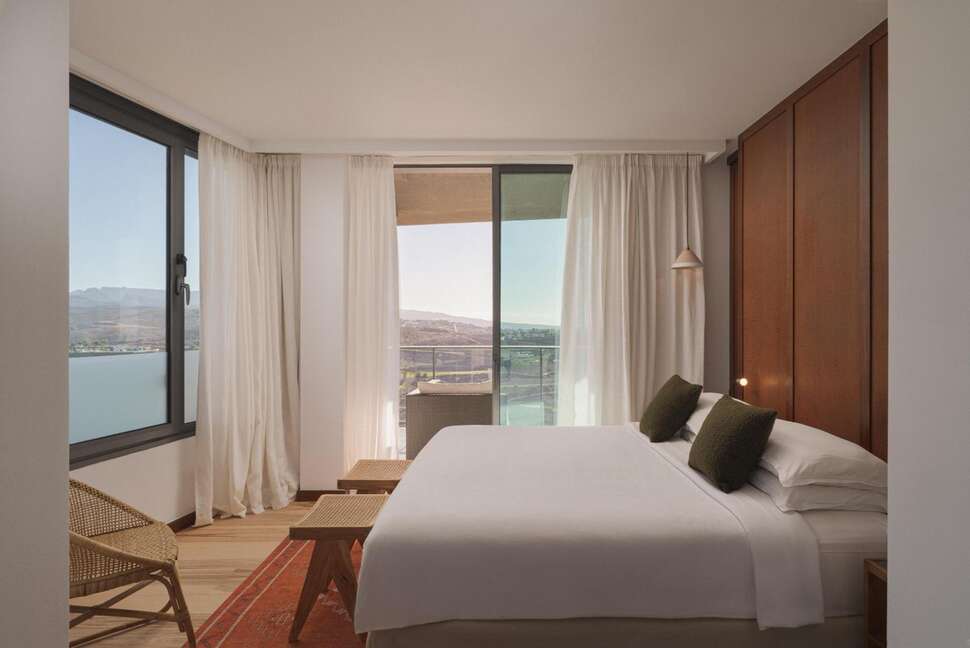 Een foto van Salobre Hotel Resort & Serenity