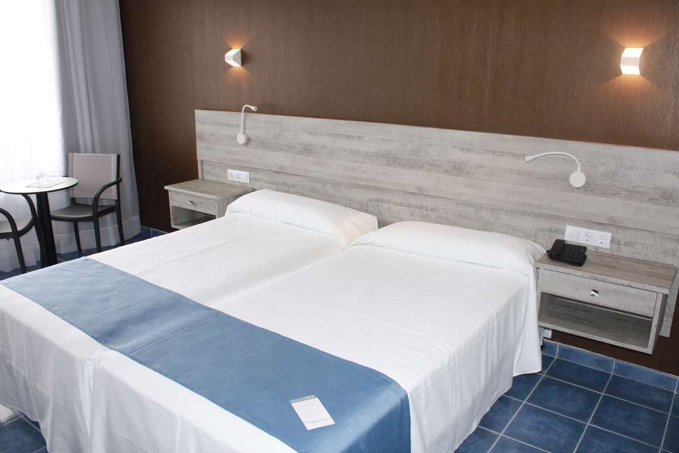 Een foto van Hotel Kn Matas Blancas