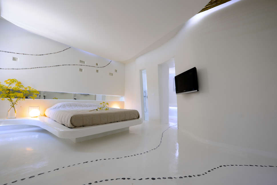 Een foto van Andronikos Hotel