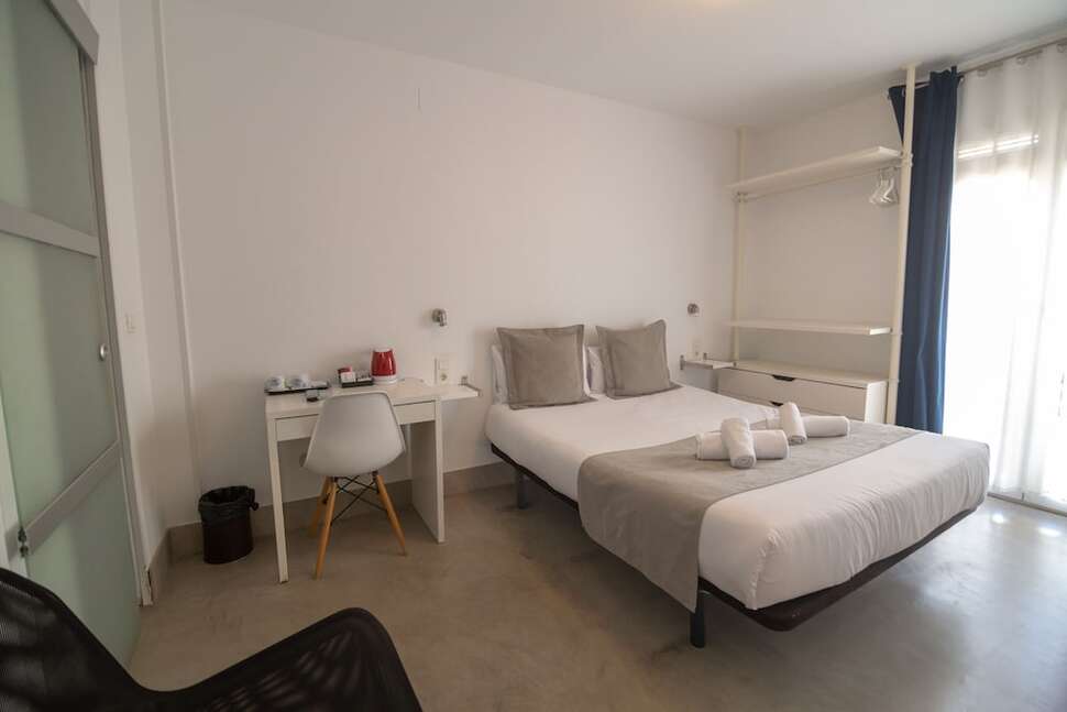 Ein Foto La Milagrosa Bed & Breakfast