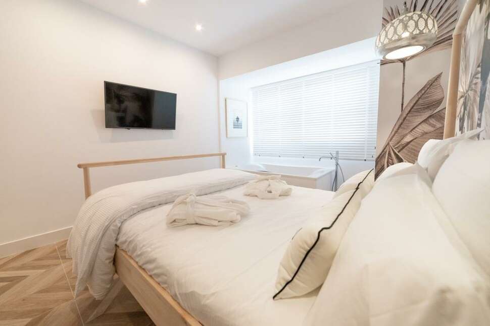 Een foto van Duna Hotel Boutique