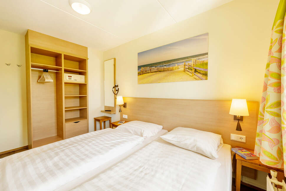 Een foto van Center Parcs Port Zelande