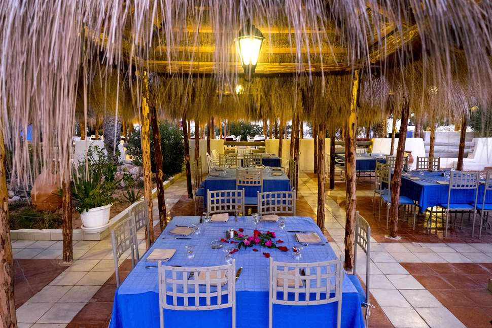 Ein Foto Baya Beach Aqua Park Resort & Thalasso