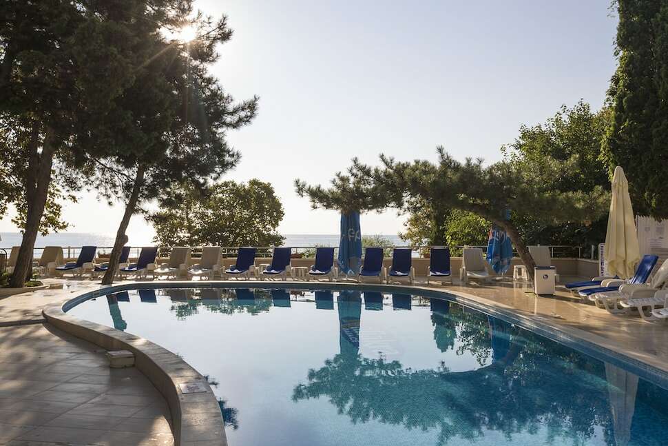 Een foto van Elpida Beach