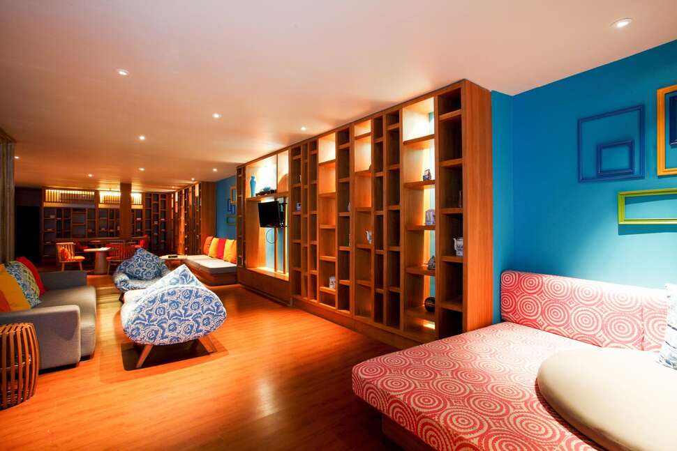 Een foto van Machchafushi Island Resort & Spa